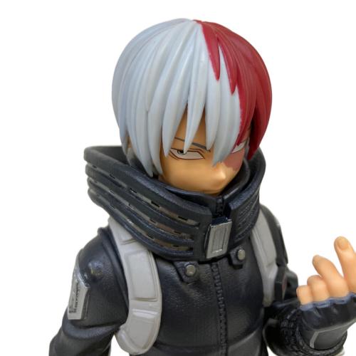 僕のヒーローアカデミア (ボクノヒーローアカデミア) 轟焦凍 フィギュア 一番くじ