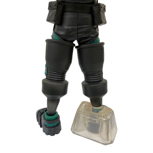 僕のヒーローアカデミア (ボクノヒーローアカデミア) 緑谷出久フィギュア 一番くじ