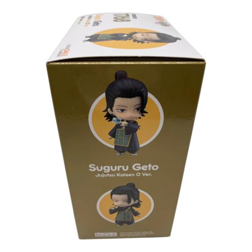 呪術廻戦 (ジュジュツカイセン) 夏油傑 フィギュア ねんどろいど