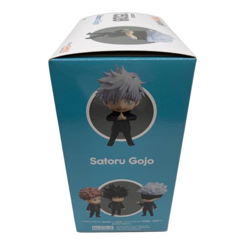 呪術廻戦 (ジュジュツカイセン) 五条悟 フィギュア ねんどろいど