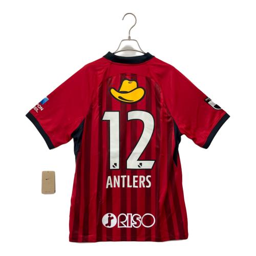 鹿島アントラーズ (カシマアントラーズ) サッカーユニフォーム DO8342