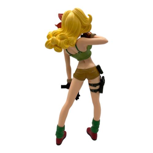 ドラゴンボール ランチ フィギュア GLITTER&GLAMOURS