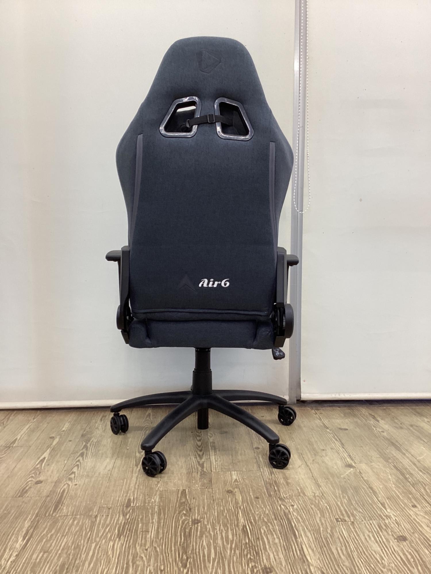 ONEX ゲーミングチェア ONEX Air6 256 グレー｜トレファクONLINE