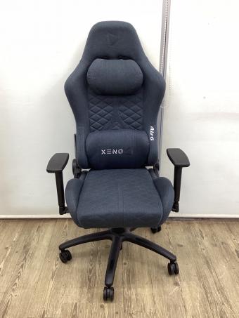 ONEX ゲーミングチェア ONEX Air6 256 グレー