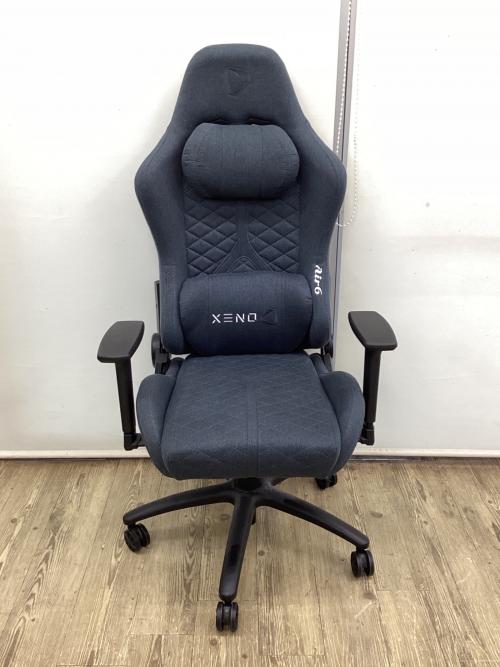 ONEX ゲーミングチェア ONEX Air6 256 グレー