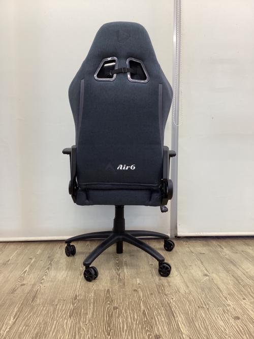 ONEX ゲーミングチェア ONEX Air6 256 グレー