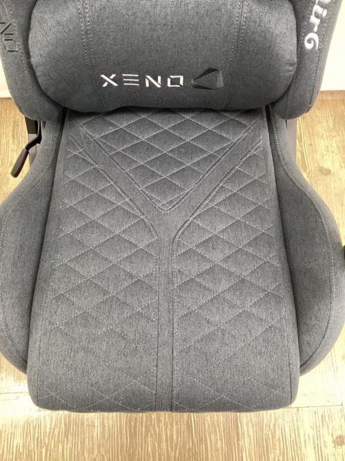 ONEX ゲーミングチェア ONEX Air6 256 グレー