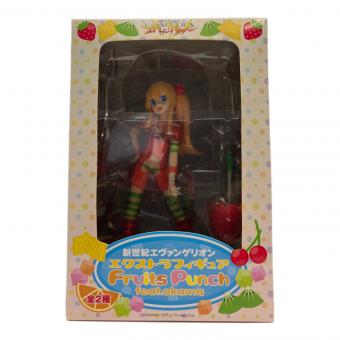 新世紀エヴァンゲリオン (シンセイキエヴァンゲリオン) EXTRA FIGURE FRUITS PANCH フィギュア
