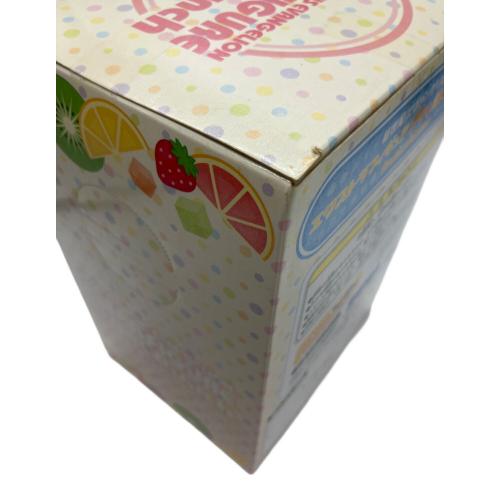 新世紀エヴァンゲリオン (シンセイキエヴァンゲリオン) EXTRA FIGURE FRUITS PANCH フィギュア