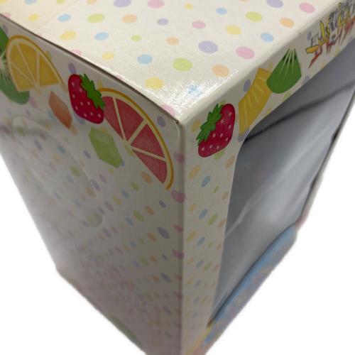 新世紀エヴァンゲリオン (シンセイキエヴァンゲリオン) EXTRA FIGURE FRUITS PANCH フィギュア