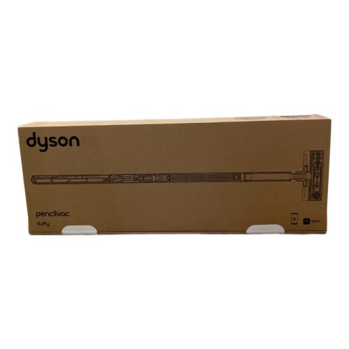 dyson (ダイソン) 掃除機 SV50 1GF-JP-UFA-9056A