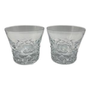 Baccarat (バカラ) ロックグラス 2020
