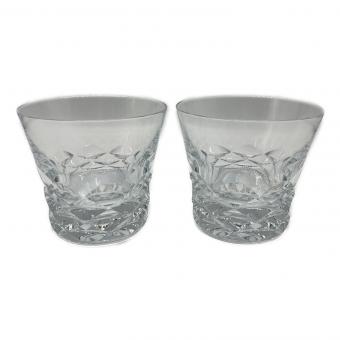 Baccarat (バカラ) ロックグラス 2020