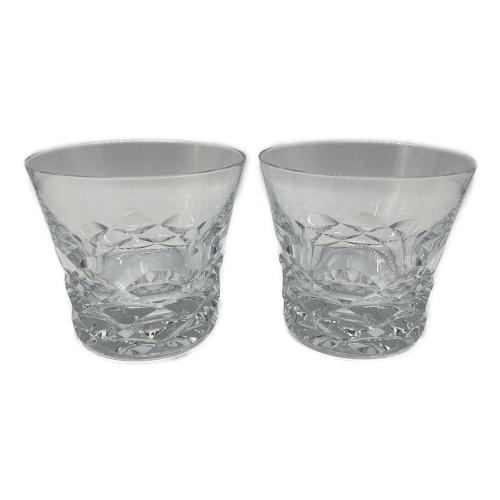 Baccarat (バカラ) ロックグラス 2020