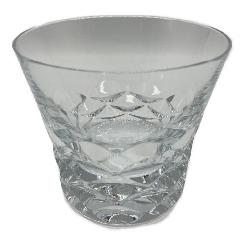 Baccarat (バカラ) ロックグラス 2020