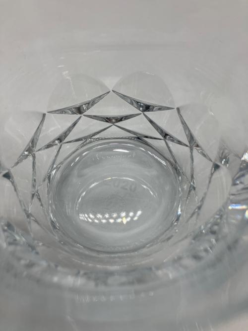 Baccarat (バカラ) ロックグラス 2020