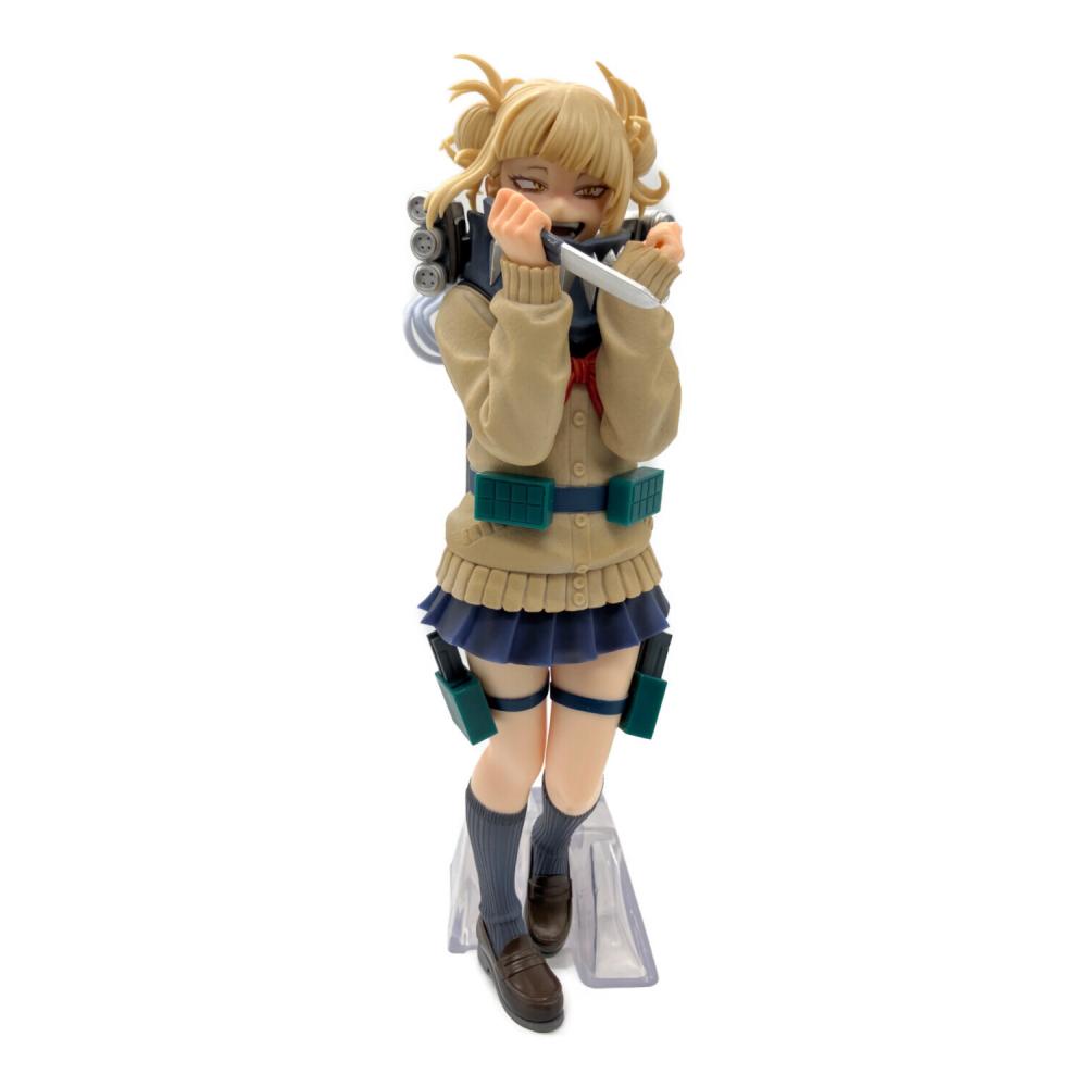 一番くじ　僕のヒーローアカデミア　ラストワン賞 　トガヒミコ　フィギュア 僕のヒーローアカデミア (ボクノヒーローアカデミア) トガヒミコ