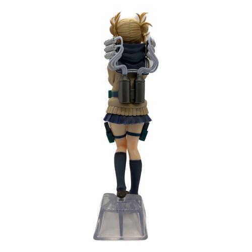 僕のヒーローアカデミア (ボクノヒーローアカデミア) トガヒミコ フィギュア 一番くじ ラストワン賞