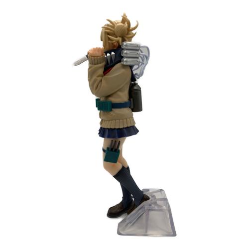 僕のヒーローアカデミア (ボクノヒーローアカデミア) トガヒミコ フィギュア 一番くじ ラストワン賞