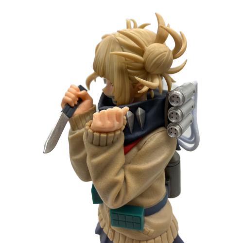 僕のヒーローアカデミア (ボクノヒーローアカデミア) トガヒミコ フィギュア 一番くじ ラストワン賞