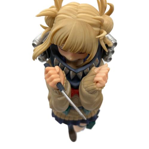 僕のヒーローアカデミア (ボクノヒーローアカデミア) トガヒミコ フィギュア 一番くじ ラストワン賞