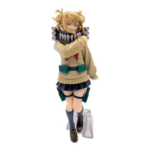 僕のヒーローアカデミア (ボクノヒーローアカデミア) トガヒミコ フィギュア 一番くじ D賞