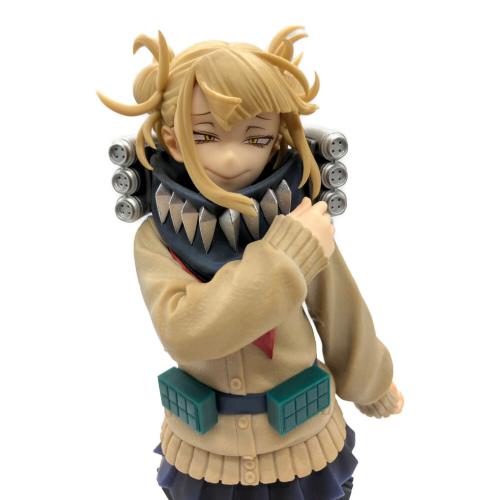 僕のヒーローアカデミア (ボクノヒーローアカデミア) トガヒミコ フィギュア 一番くじ D賞