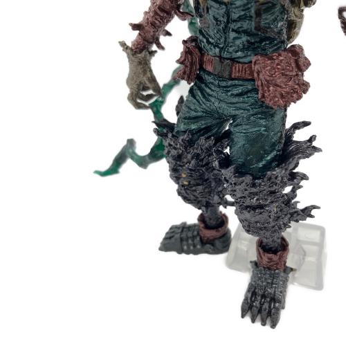 僕のヒーローアカデミア (ボクノヒーローアカデミア) 緑谷出久 フィギュア 一番くじ ラストワン賞