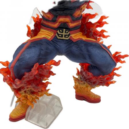 僕のヒーローアカデミア (ボクノヒーローアカデミア) エンデヴァー