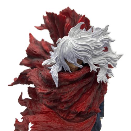 僕のヒーローアカデミア (ボクノヒーローアカデミア) 死柄木弔 フィギュア 一番くじ B賞