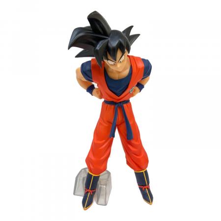 ドラゴンボール 孫悟空&フリーザ フィギュア 一番くじ A賞｜トレファク