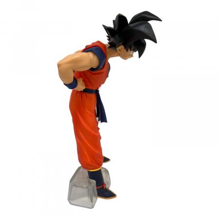 ドラゴンボール 孫悟空&フリーザ フィギュア 一番くじ A賞｜トレファク