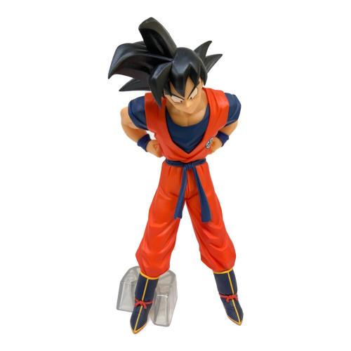 ドラゴンボール 孫悟空&フリーザ フィギュア 一番くじ A賞