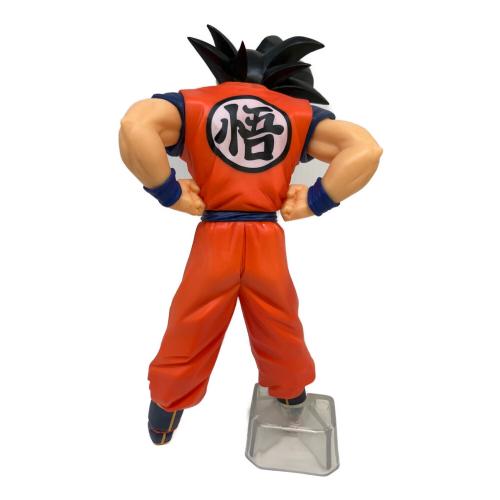 ドラゴンボール 孫悟空&フリーザ フィギュア 一番くじ A賞