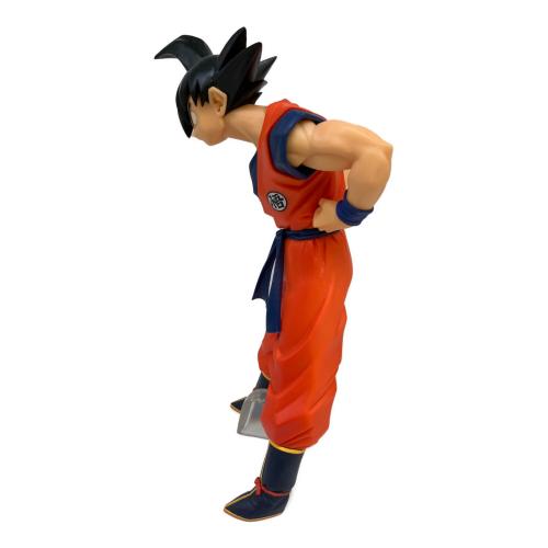 ドラゴンボール 孫悟空&フリーザ フィギュア 一番くじ A賞