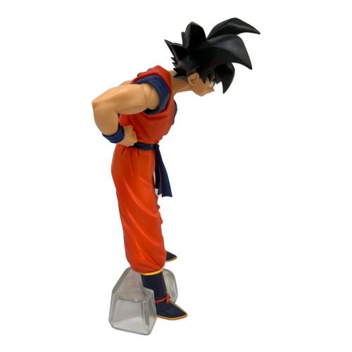 ドラゴンボール 孫悟空&フリーザ フィギュア 一番くじ A賞