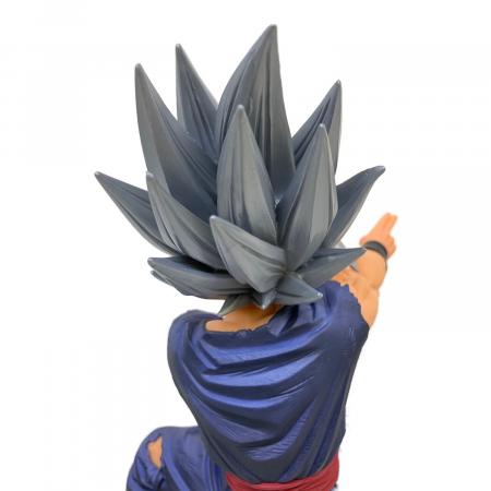 ドラゴンボール 孫悟飯ビースト フィギュア 一番くじ ラストワン賞