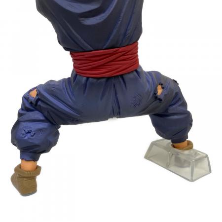 ドラゴンボール 孫悟飯ビースト フィギュア 一番くじ ラストワン賞