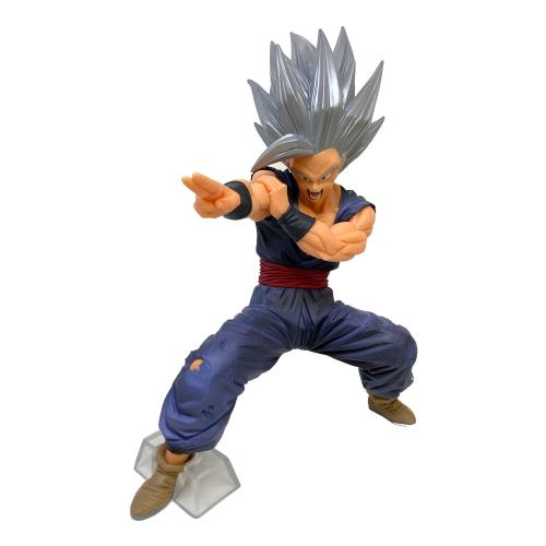 ドラゴンボール 孫悟飯ビースト フィギュア 一番くじ ラストワン賞