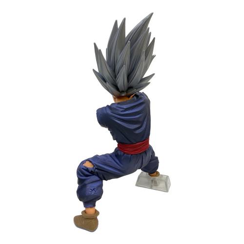 ドラゴンボール 孫悟飯ビースト フィギュア 一番くじ ラストワン賞