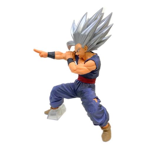 ドラゴンボール 孫悟飯ビースト フィギュア 一番くじ ラストワン賞