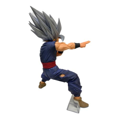 ドラゴンボール 孫悟飯ビースト フィギュア 一番くじ ラストワン賞