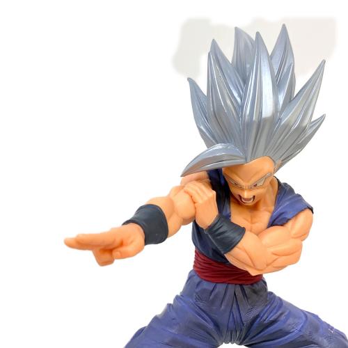 ドラゴンボール 孫悟飯ビースト フィギュア 一番くじ ラストワン賞
