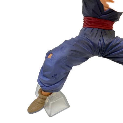 ドラゴンボール 孫悟飯ビースト フィギュア 一番くじ ラストワン賞