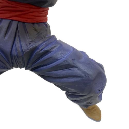 ドラゴンボール 孫悟飯ビースト フィギュア 一番くじ ラストワン賞