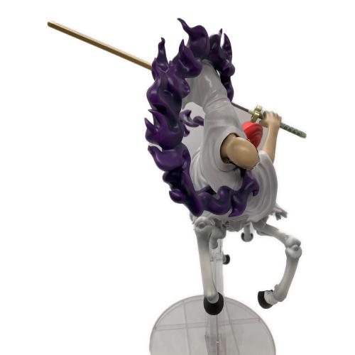 ONE PIECE (ワンピース) イーザンバロン・V・ナス寿郎聖 フィギュア 一番くじ D賞