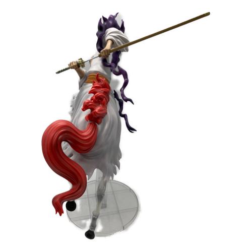 ONE PIECE (ワンピース) イーザンバロン・V・ナス寿郎聖 フィギュア 一番くじ D賞