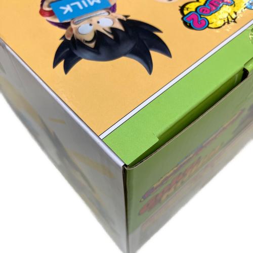 ドラゴンボール 孫悟空＆クリリン牛乳配達 フィギュア 一番くじ A賞