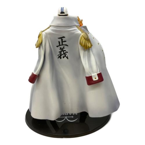 ONE PIECE (ワンピース) フィギュア Figuarts ZERO 箱状態難