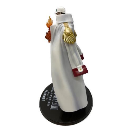 ONE PIECE (ワンピース) フィギュア Figuarts ZERO 箱状態難